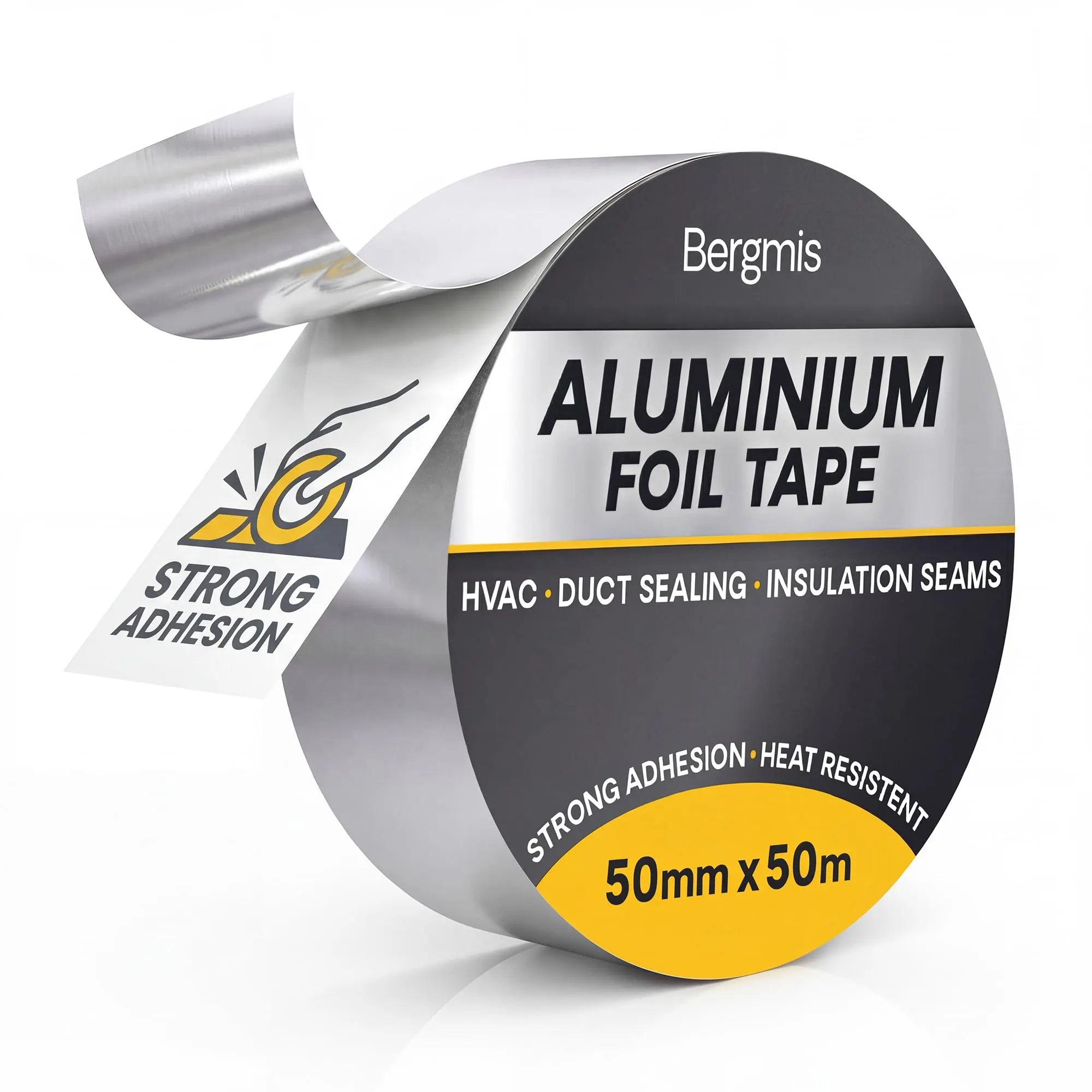 Aluminium Foil Tape